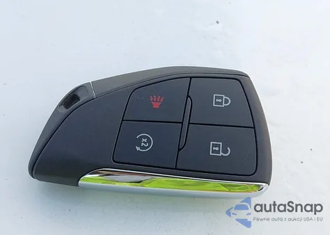 2024 GMC Canyon 2Wd Elevation z USA, uszkodzony, nr VIN 1GTP5BEK2R1187271